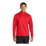 Port & Company PC590Q Performance Fleece 1/4-Zip Pullover Sweatshirt