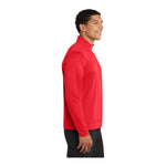 Port & Company PC590Q Performance Fleece 1/4-Zip Pullover Sweatshirt