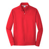 Port & Company PC590Q Performance Fleece 1/4-Zip Pullover Sweatshirt