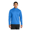 Port & Company PC590Q Performance Fleece 1/4-Zip Pullover Sweatshirt
