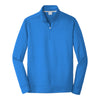 Port & Company PC590Q Performance Fleece 1/4-Zip Pullover Sweatshirt