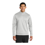 Port & Company PC590Q Performance Fleece 1/4-Zip Pullover Sweatshirt