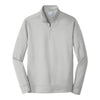 Port & Company PC590Q Performance Fleece 1/4-Zip Pullover Sweatshirt