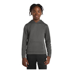 Port & Company PC590YH Youth Performance Fleece Pullover Hooded Sweatshirt