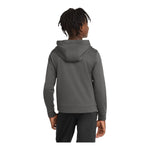 Port & Company C590YH Youth Performance Fleece Pullover Hooded Sweatshirt