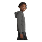 Port & Company PC590YH Youth Performance Fleece Pullover Hooded Sweatshirt