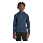 Port & Company PC590YH Youth Performance Fleece Pullover Hooded Sweatshirt