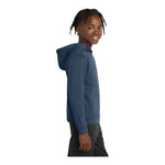 Port & Company PC590YH Youth Performance Fleece Pullover Hooded Sweatshirt