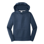 Port & Company PC590YH Youth Performance Fleece Pullover Hooded Sweatshirt