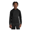 Port & Company C590YH Youth Performance Fleece Pullover Hooded Sweatshirt