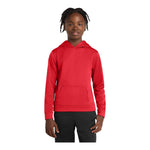 Port & Company PC590YH Youth Performance Fleece Pullover Hooded Sweatshirt
