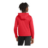 Port & Company C590YH Youth Performance Fleece Pullover Hooded Sweatshirt