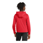 Port & Company PC590YH Youth Performance Fleece Pullover Hooded Sweatshirt