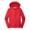 Port & Company PC590YH Youth Performance Fleece Pullover Hooded Sweatshirt