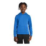 Port & Company PC590YH Youth Performance Fleece Pullover Hooded Sweatshirt