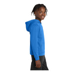 Port & Company C590YH Youth Performance Fleece Pullover Hooded Sweatshirt