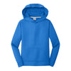 Port & Company PC590YH Youth Performance Fleece Pullover Hooded Sweatshirt
