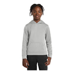 Port & Company C590YH Youth Performance Fleece Pullover Hooded Sweatshirt
