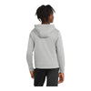 Port & Company PC590YH Youth Performance Fleece Pullover Hooded Sweatshirt