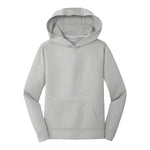 Port & Company PC590YH Youth Performance Fleece Pullover Hooded Sweatshirt