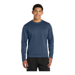 Port & Company PC590 Performance Fleece Crewneck Sweatshirt