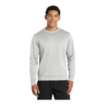 Port & Company PC590 Performance Fleece Crewneck Sweatshirt