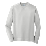 Port & Company PC590 Performance Fleece Crewneck Sweatshirt