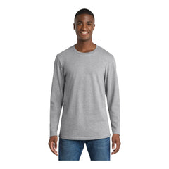 Port & Company PC600LS Long Sleeve Bouncer Tee - 