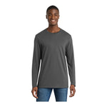 Port & Company PC600LS Long Sleeve Bouncer Tee