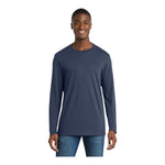 Port & Company PC600LS Long Sleeve Bouncer Tee