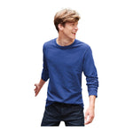 Port & Company PC600LS Long Sleeve Bouncer Tee
