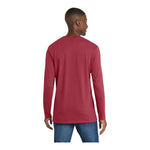 Port & Company PC600LS Long Sleeve Bouncer Tee