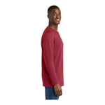 Port & Company PC600LS Long Sleeve Bouncer Tee