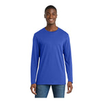 Port & Company PC600LS Long Sleeve Bouncer Tee