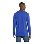 Port & Company PC600LS Long Sleeve Bouncer Tee