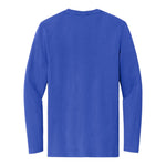 Port & Company PC600LS Long Sleeve Bouncer Tee