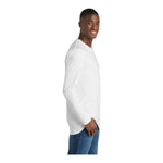 Port & Company PC600LS Long Sleeve Bouncer Tee
