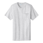 Port & Company PC600P Bouncer Pocket Tee