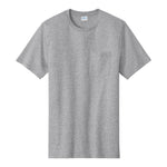Port & Company PC600P Bouncer Pocket Tee
