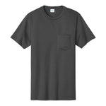 Port & Company PC600P Bouncer Pocket Tee