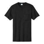 Port & Company PC600P Bouncer Pocket Tee