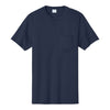 Port & Company PC600P Bouncer Pocket Tee