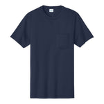 Port & Company PC600P Bouncer Pocket Tee