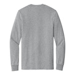 Port & Company PC61LSPT Tall Long Sleeve Essential Pocket Tee