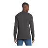 Port & Company PC61LSPT Tall Long Sleeve Essential Pocket Tee