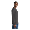 Port & Company PC61LSPT Tall Long Sleeve Essential Pocket Tee