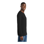 Port & Company PC61LSPT Tall Long Sleeve Essential Pocket Tee