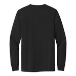 Port & Company PC61LSPT Tall Long Sleeve Essential Pocket Tee