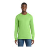 Port & Company PC61LSPT Tall Long Sleeve Essential Pocket Tee