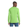 Port & Company PC61LSPT Tall Long Sleeve Essential Pocket Tee